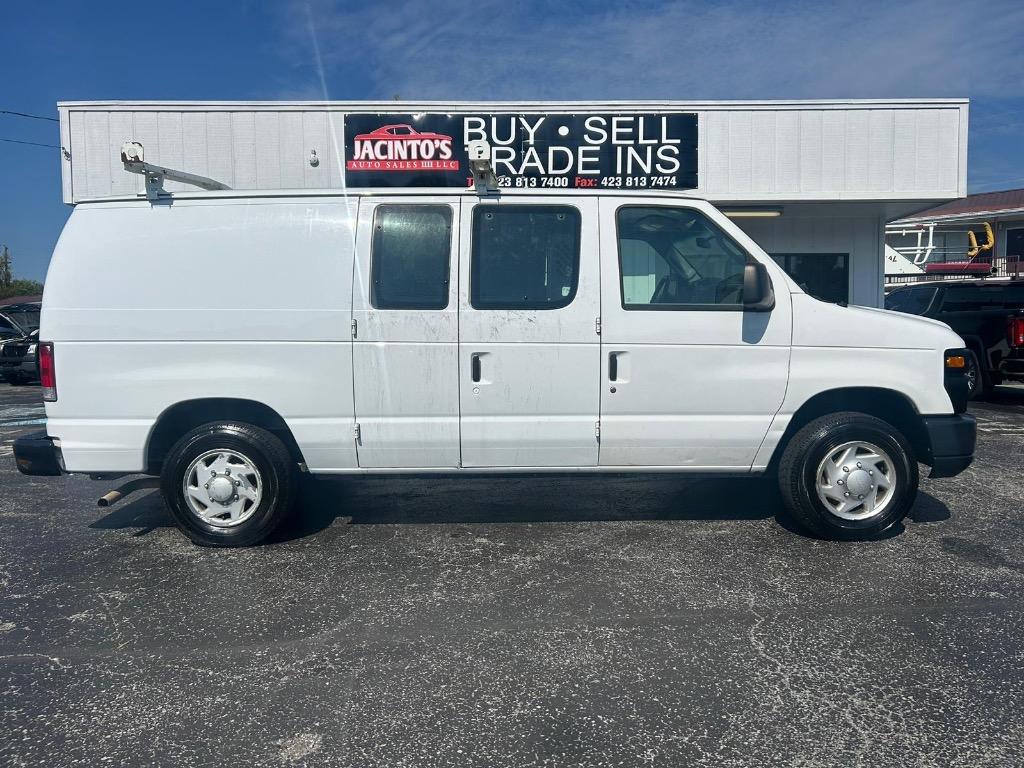2014 Ford E-150 E-150 photo