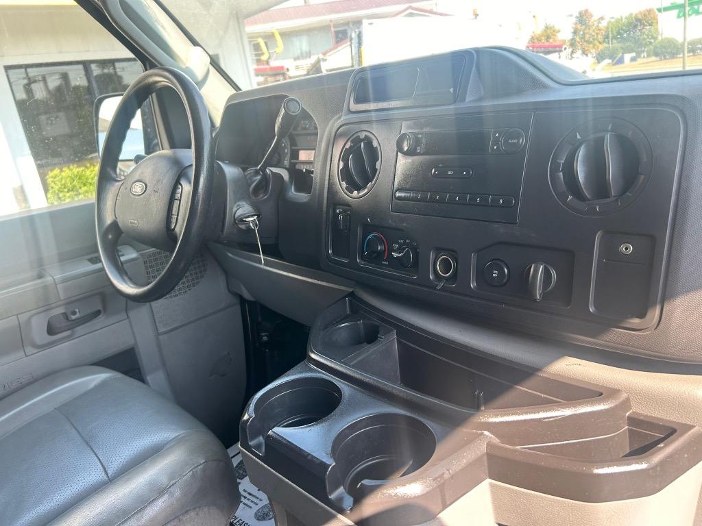 2014 Ford E-150 E-150 photo