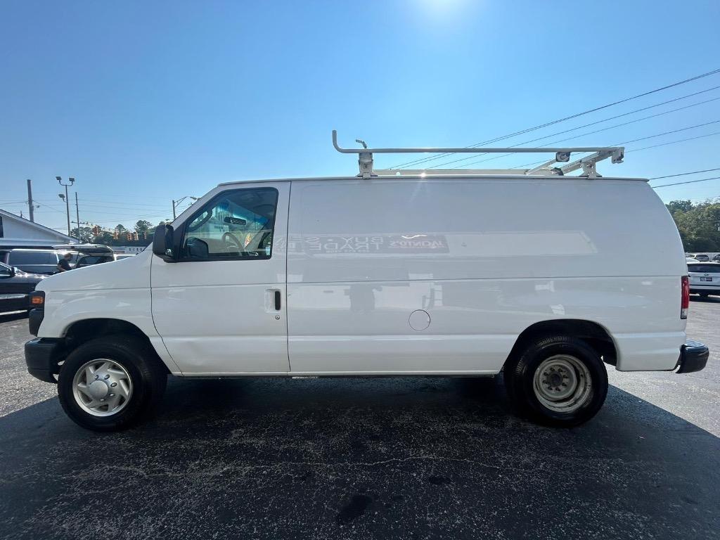 2014 Ford E-150 E-150 photo