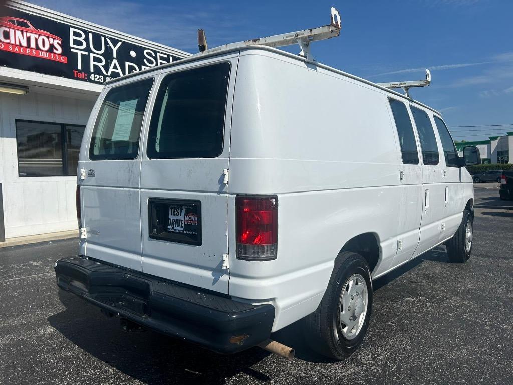 2014 Ford E-150 E-150 photo