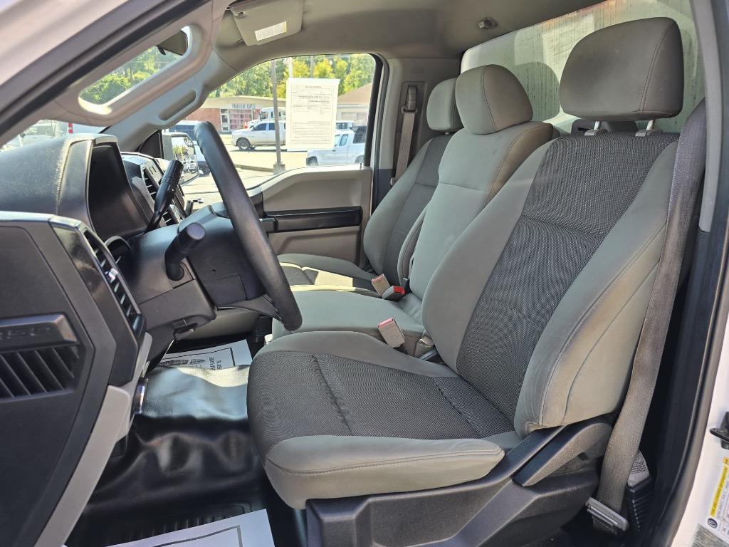 2018 Ford F150 XL photo