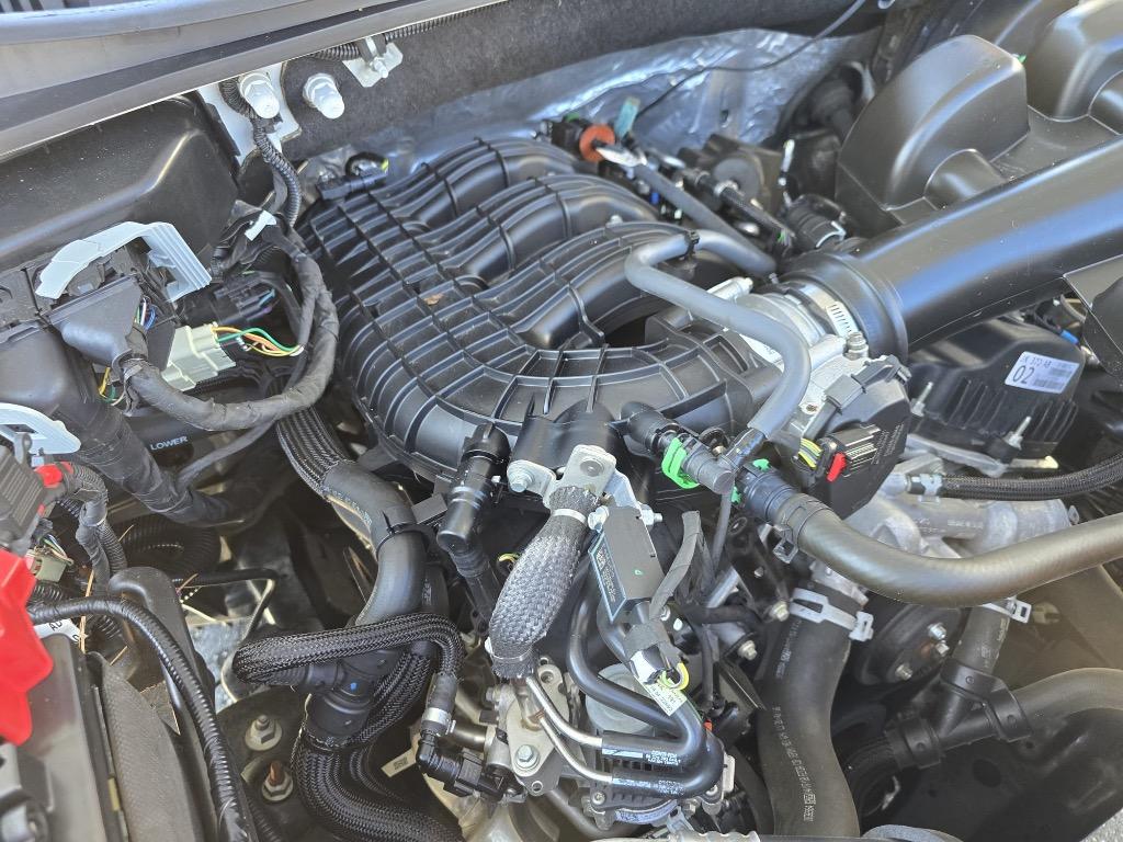 2018 Ford F150 XL photo