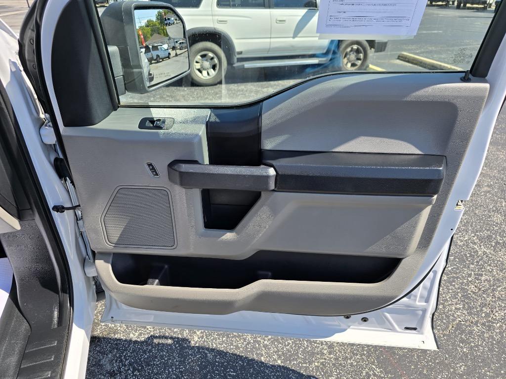 2018 Ford F150 XL photo