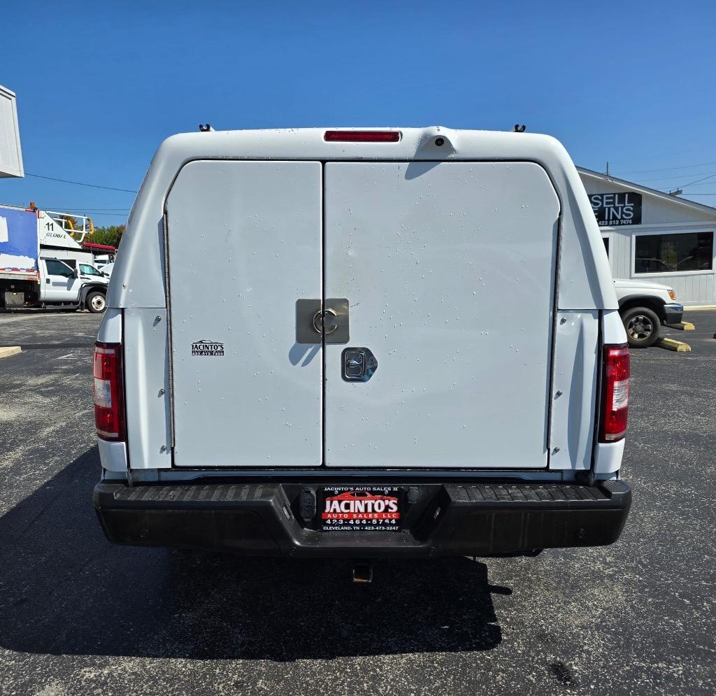 2018 Ford F150 XL photo