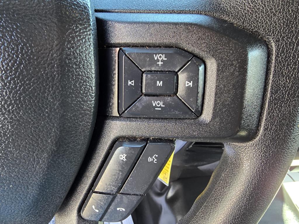 2018 Ford F150 XL photo