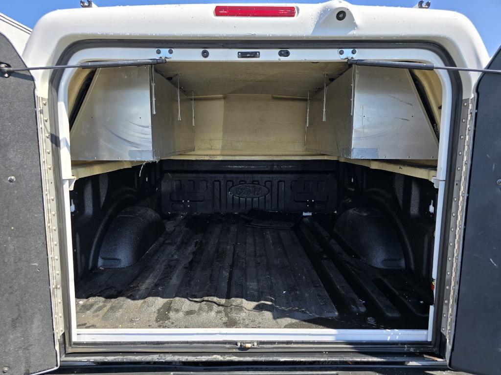 2018 Ford F150 XL photo