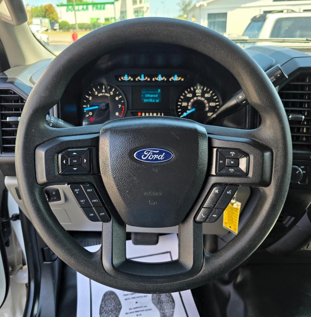2018 Ford F150 XL photo
