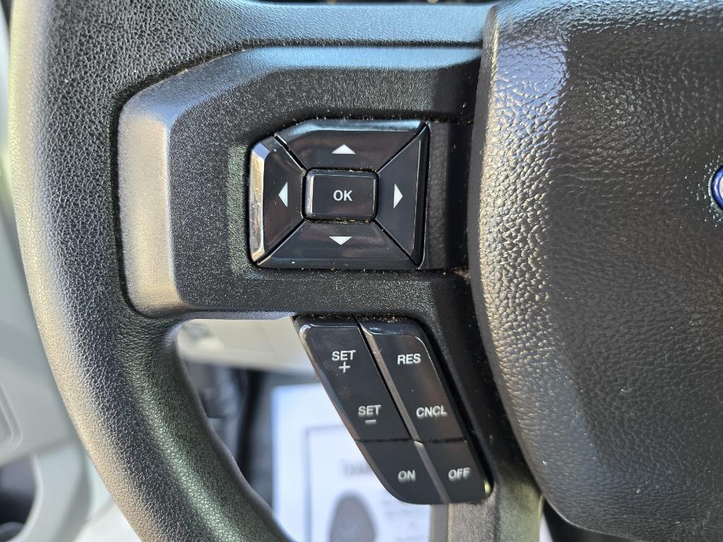 2018 Ford F150 XL photo