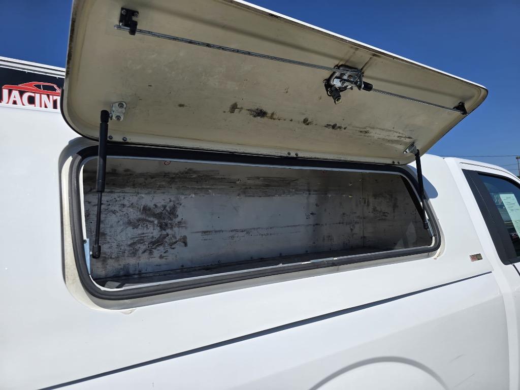2018 Ford F150 XL photo