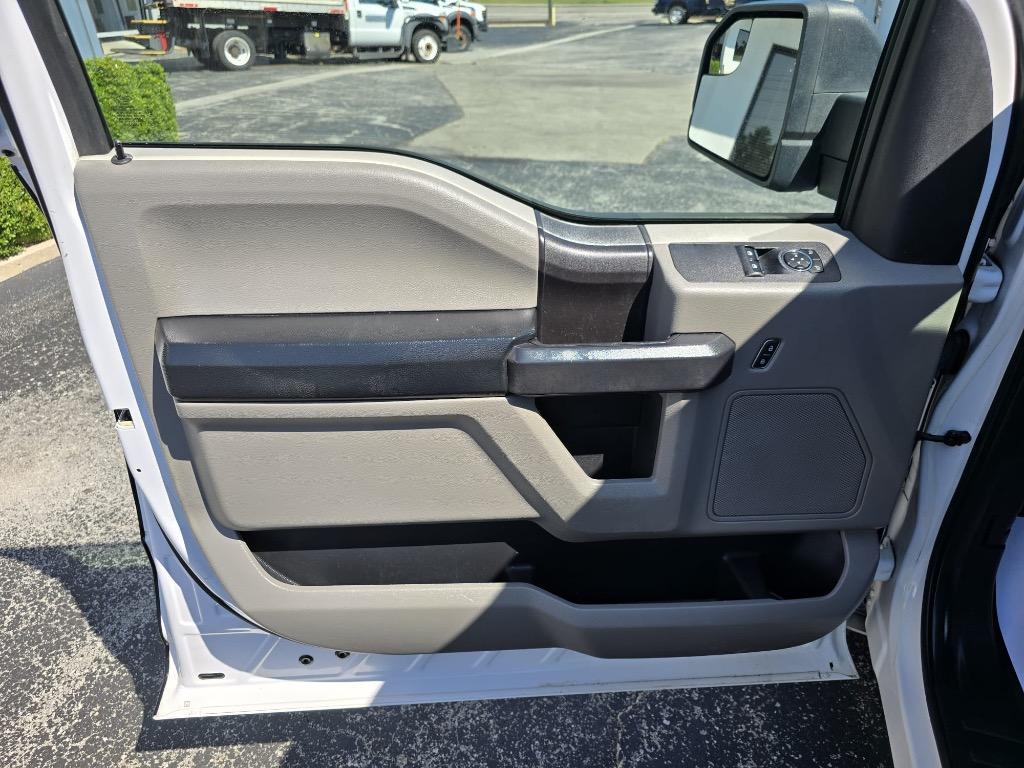 2018 Ford F150 XL photo