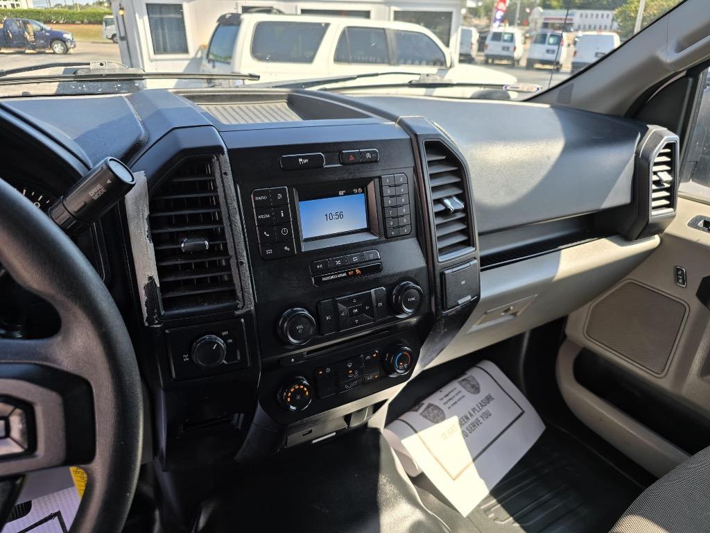 2018 Ford F150 XL photo