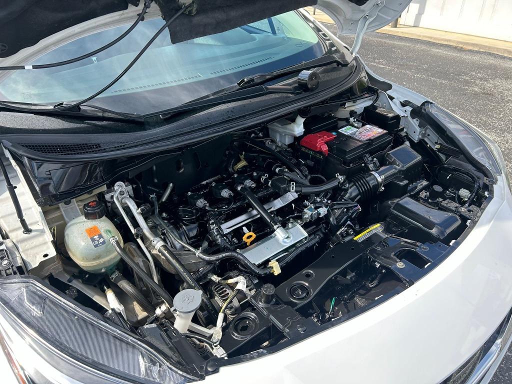 2020 Nissan Versa S photo