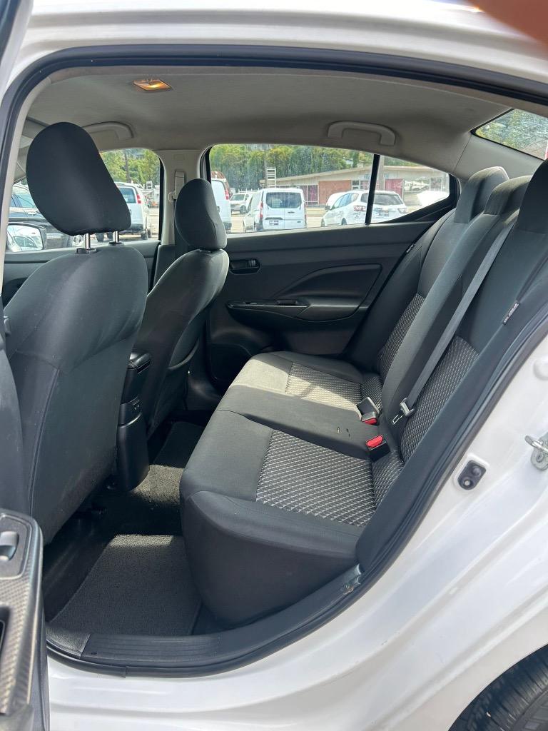 2020 Nissan Versa S photo