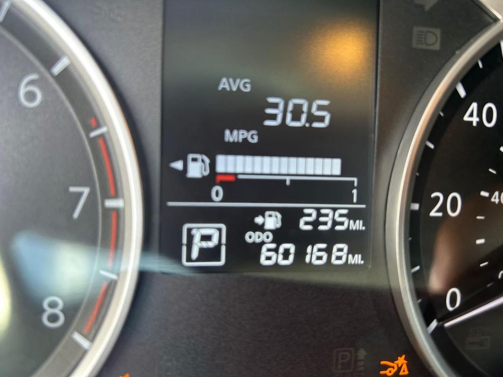 2020 Nissan Versa S photo