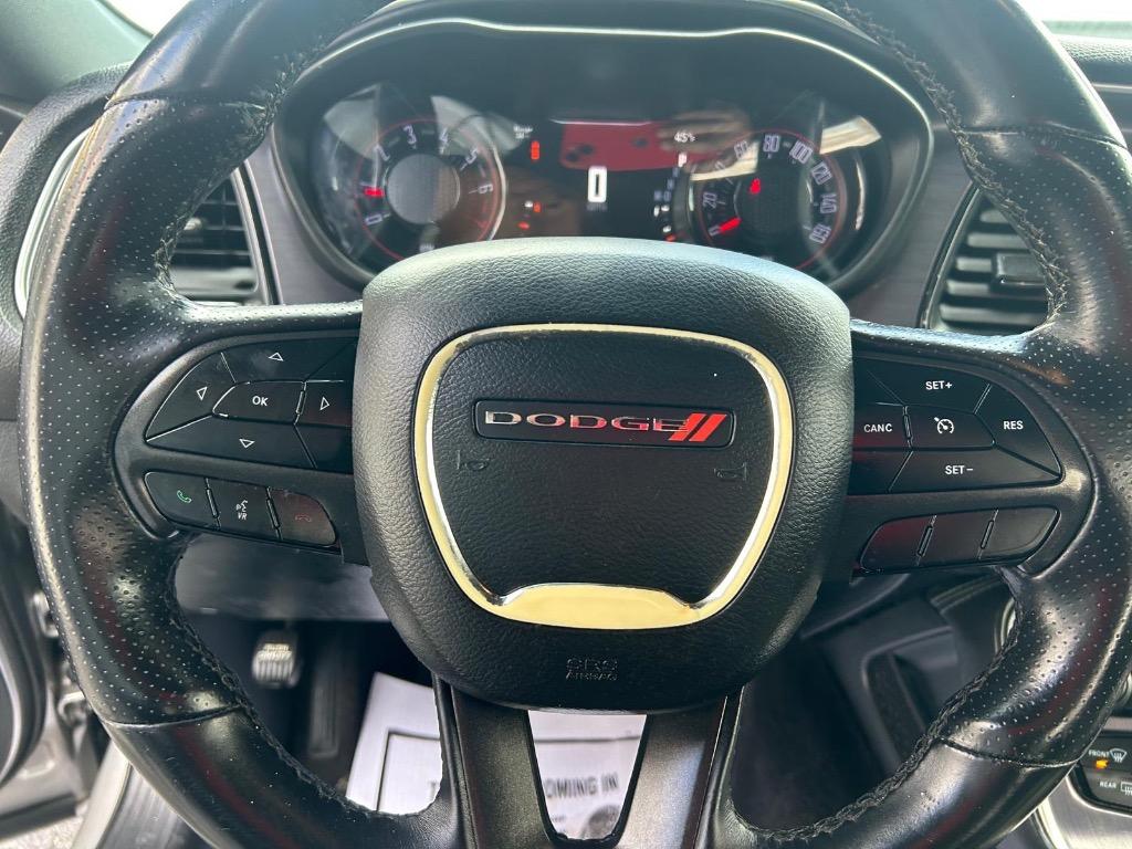 2018 Dodge Challenger SXT photo