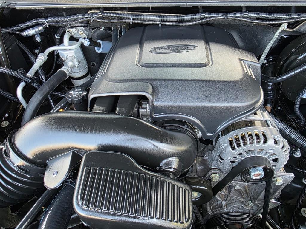 2012 Chevrolet Silverado 1500 LT photo