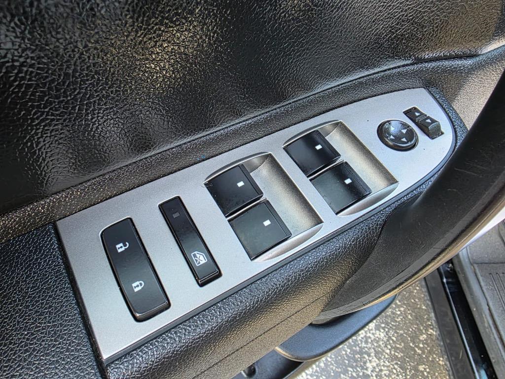 2012 Chevrolet Silverado 1500 LT photo
