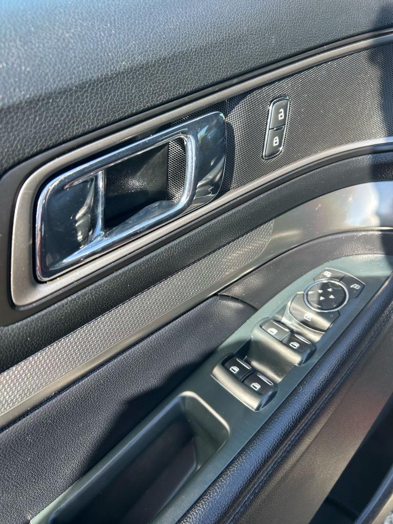 2018 Ford Explorer XLT photo