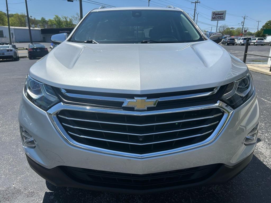 2019 Chevrolet Equinox Premier photo
