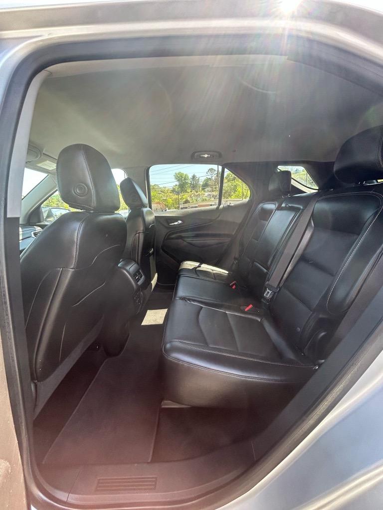 2019 Chevrolet Equinox Premier photo