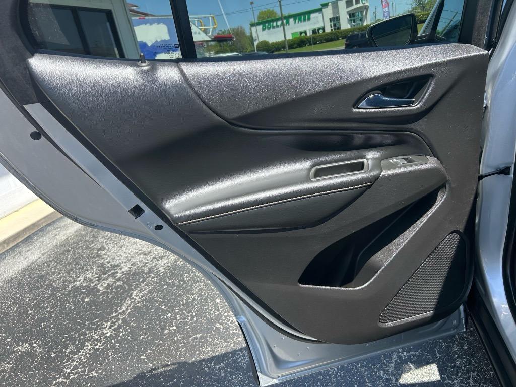 2019 Chevrolet Equinox Premier photo