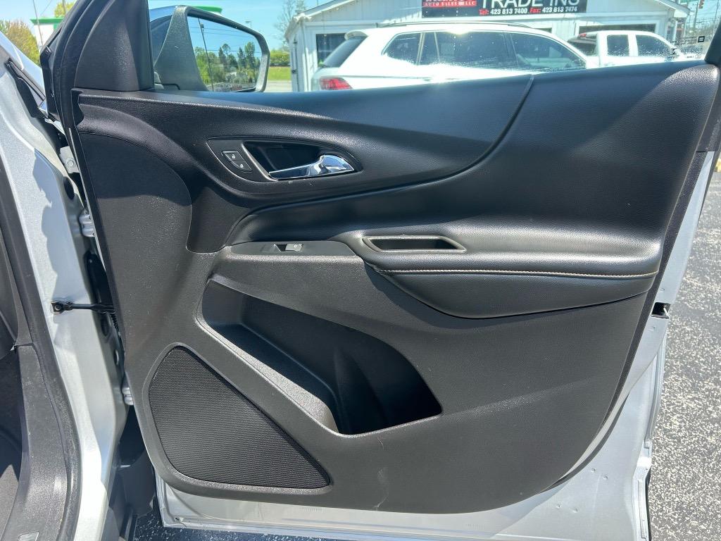2019 Chevrolet Equinox Premier photo