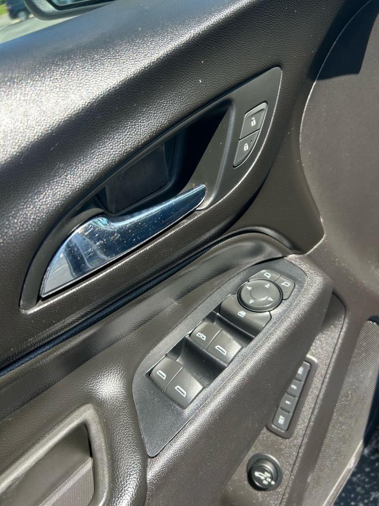 2019 Chevrolet Equinox Premier photo