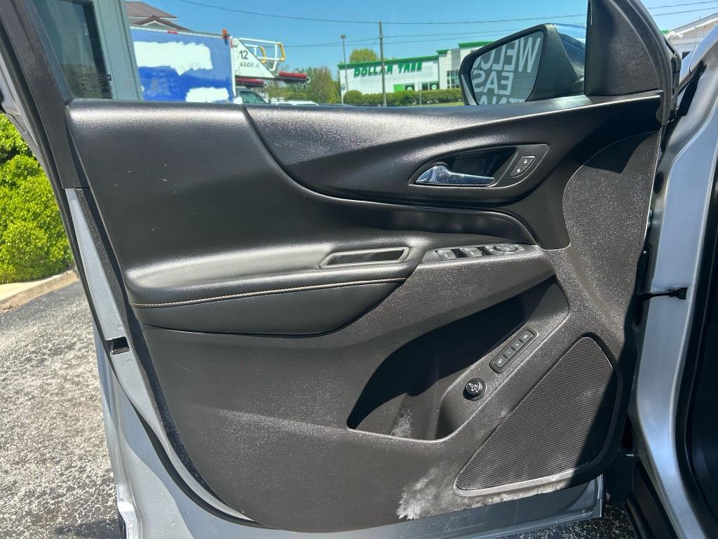 2019 Chevrolet Equinox Premier photo