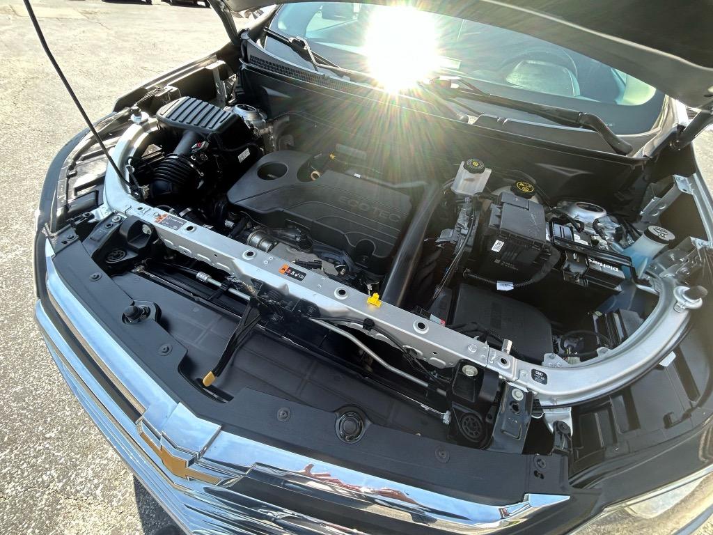 2019 Chevrolet Equinox Premier photo
