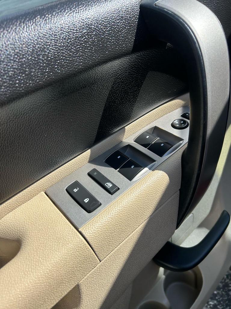 2011 Chevrolet Silverado 1500 LT photo