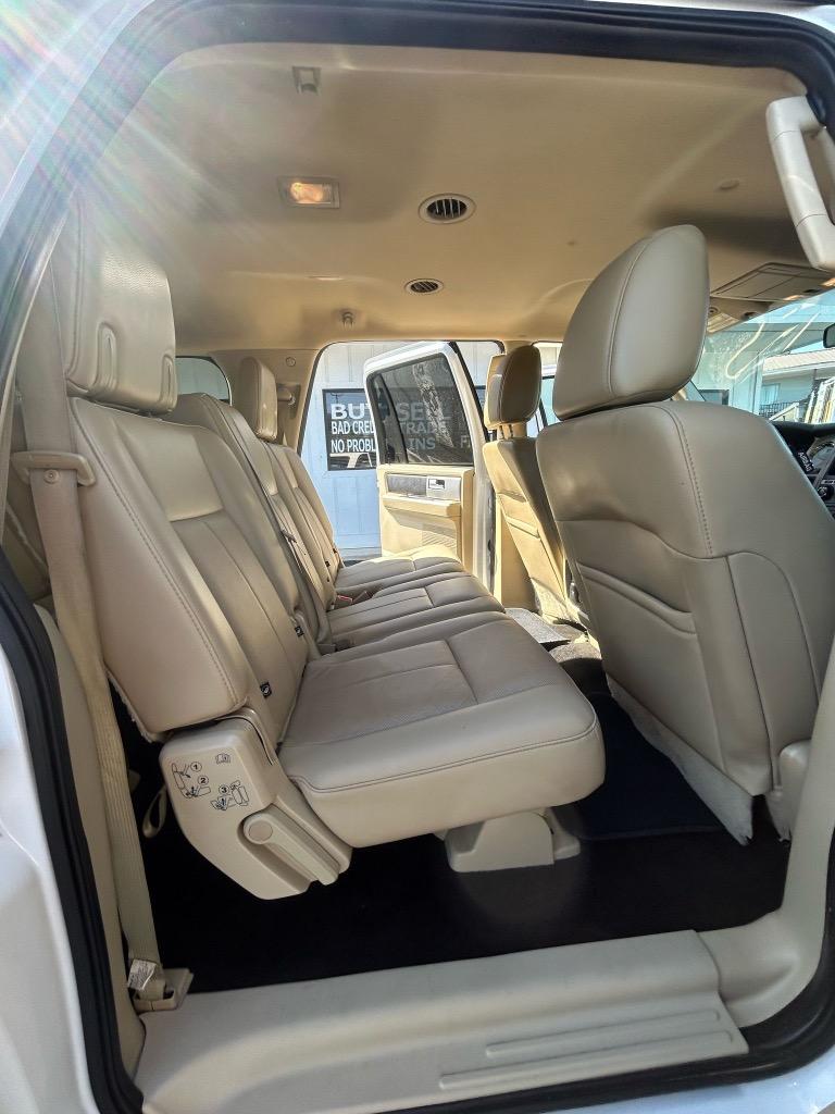 2015 Ford Expedition EL XLT photo