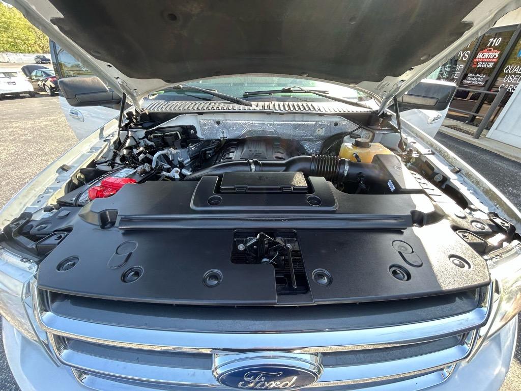 2015 Ford Expedition EL XLT photo