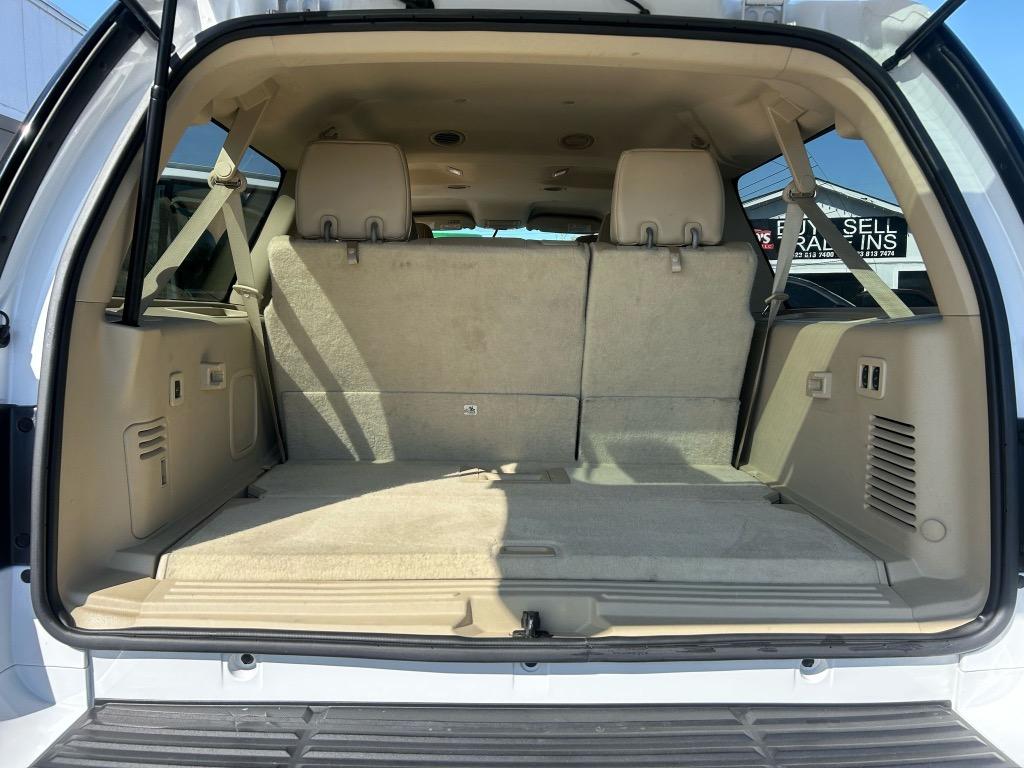 2015 Ford Expedition EL XLT photo