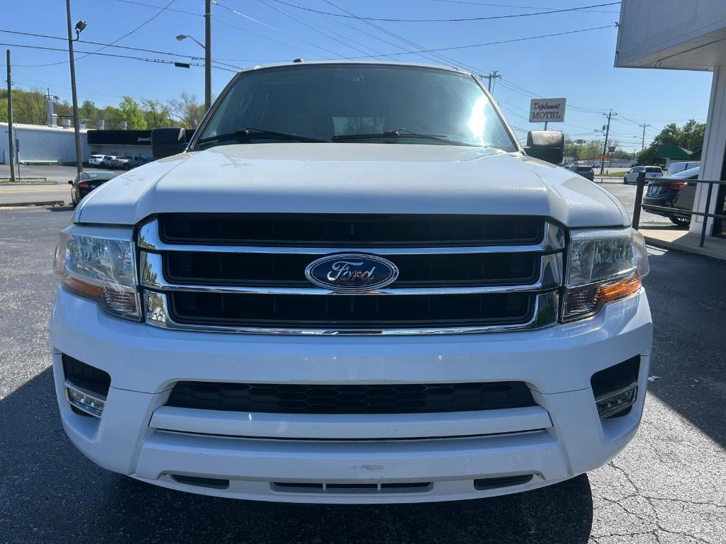 2015 Ford Expedition EL XLT photo