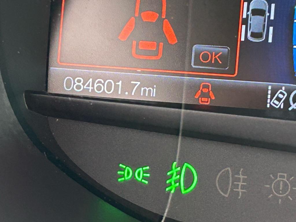 2020 Ford Edge Titanium photo