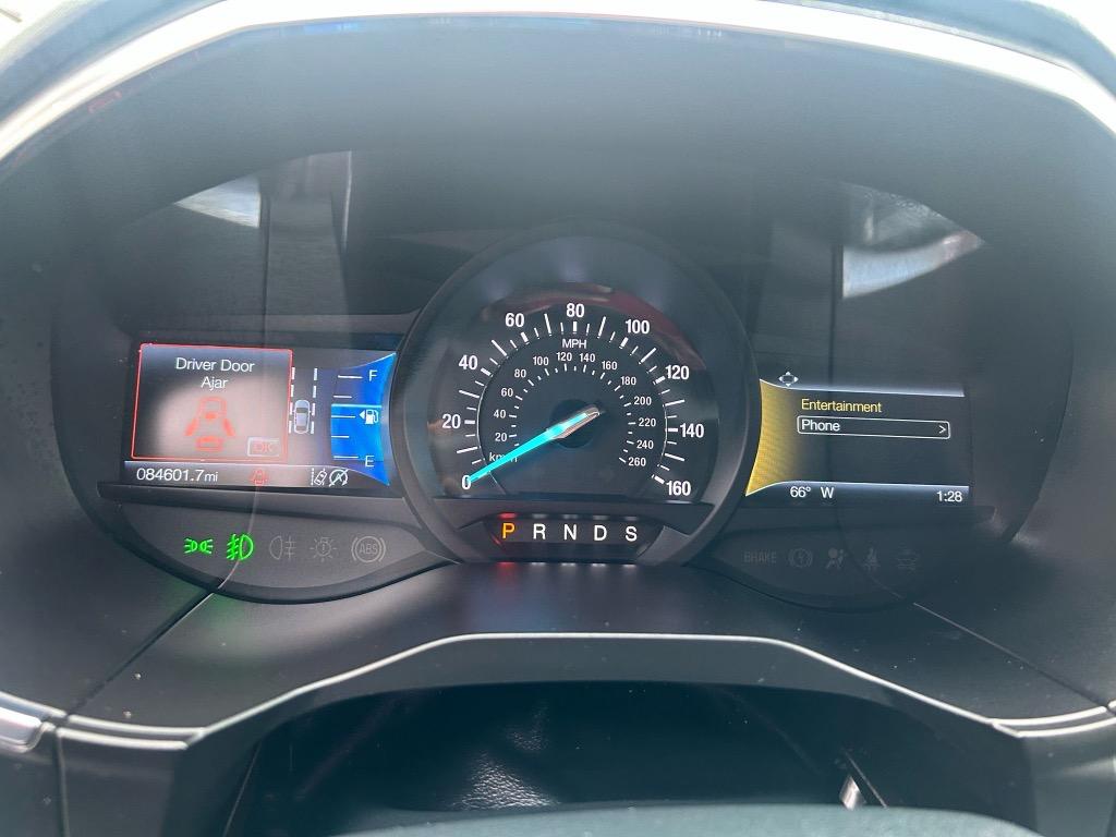2020 Ford Edge Titanium photo