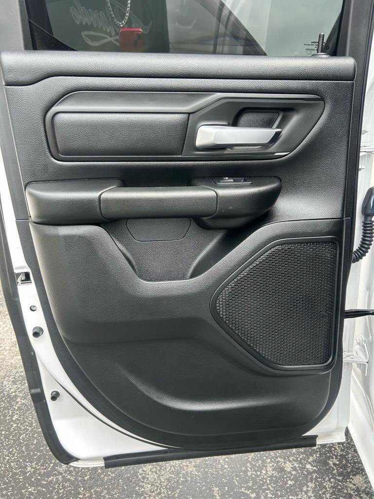 2019 RAM 1500 Tradesman photo