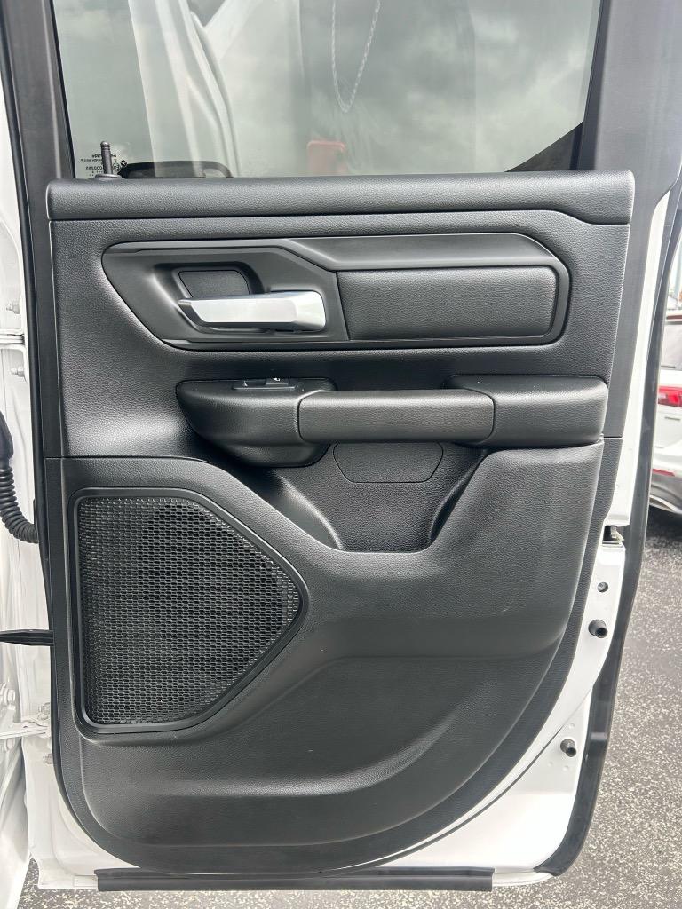 2019 RAM 1500 Tradesman photo
