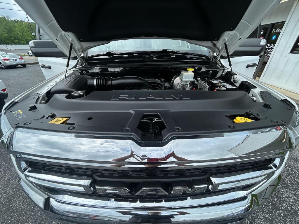 2019 RAM 1500 Tradesman photo