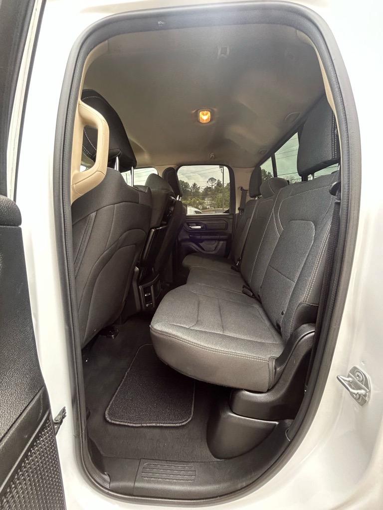 2019 RAM 1500 Tradesman photo