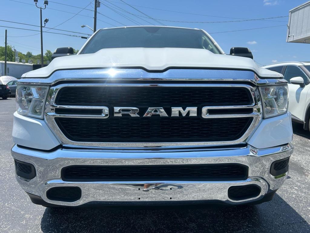 2019 RAM 1500 Tradesman photo