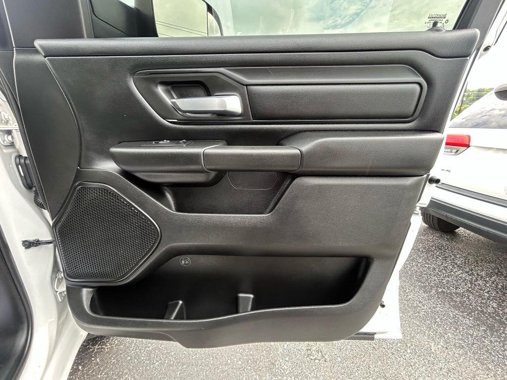 2019 RAM 1500 Tradesman photo