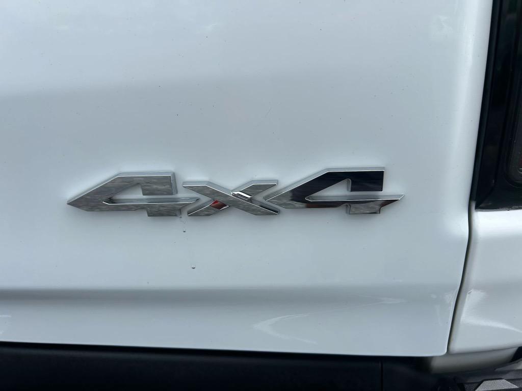 2019 RAM 1500 Tradesman photo
