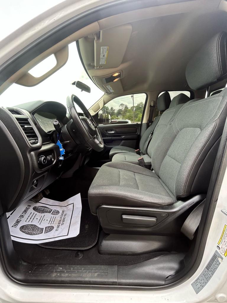 2019 RAM 1500 Tradesman photo