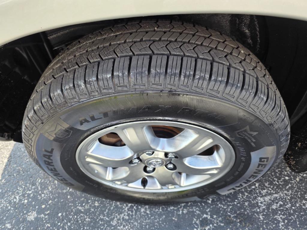 2007 Toyota Highlander photo