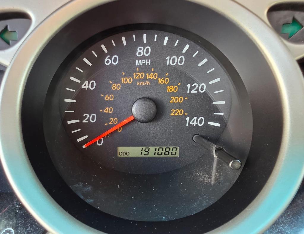 2007 Toyota Highlander photo