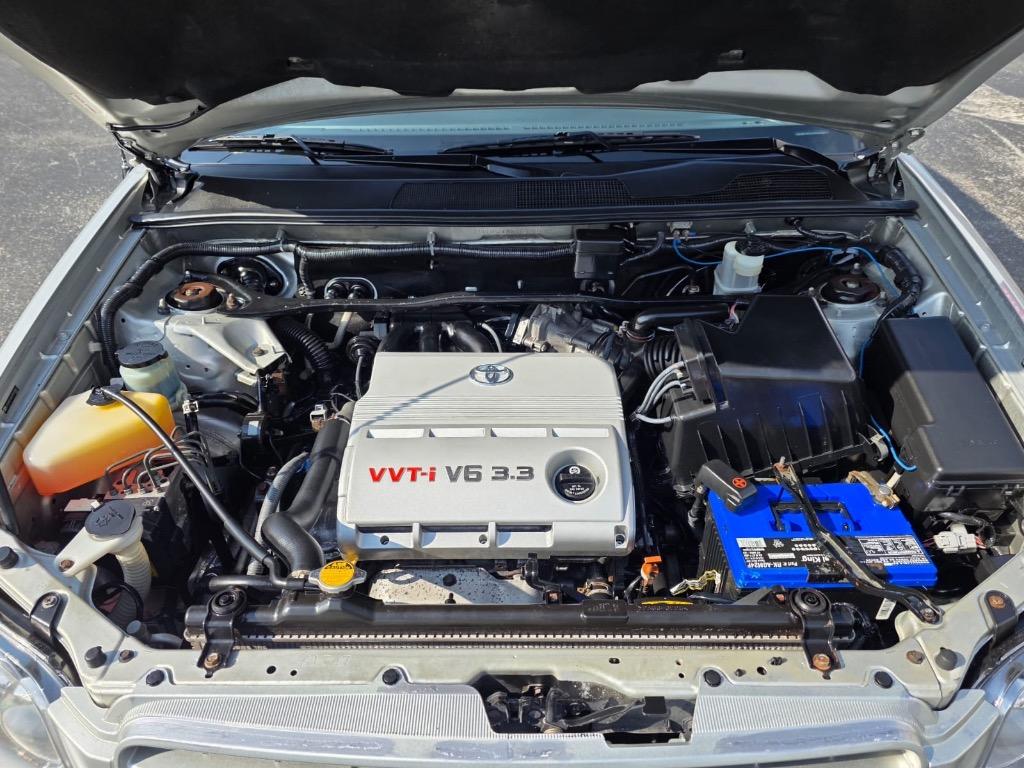 2007 Toyota Highlander photo