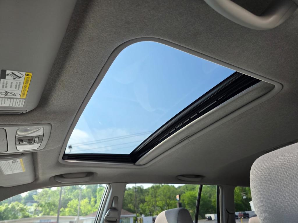 2007 Toyota Highlander photo
