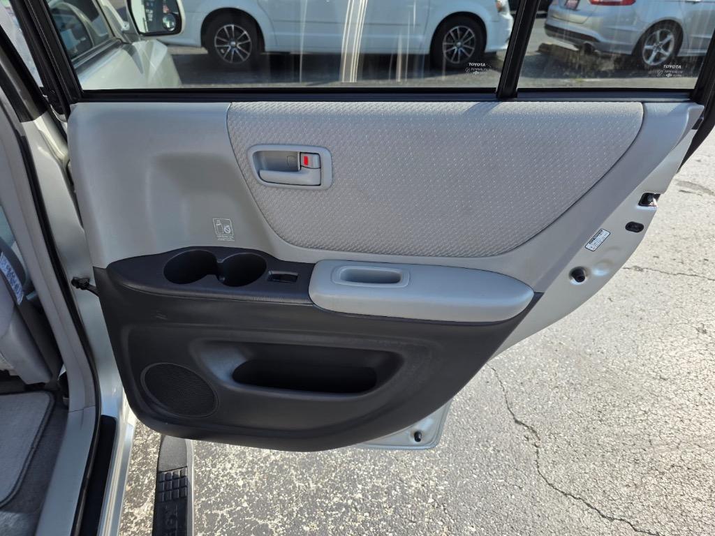2007 Toyota Highlander photo