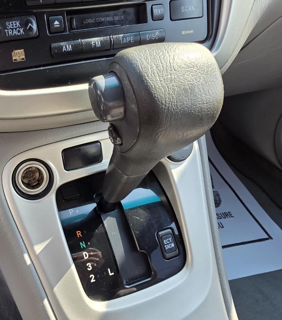2007 Toyota Highlander photo